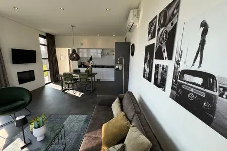 Enkhuizer Strand Chalet WellenZeit Haus Nr. 260 Enkhuizen / IJsselmeer - 