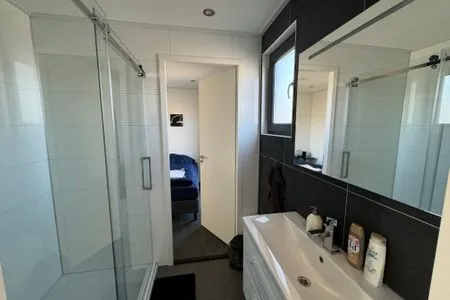 Enkhuizer Strand Chalet WellenZeit Haus Nr. 260 Enkhuizen / IJsselmeer - 