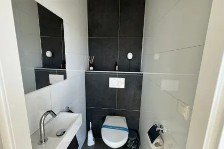 Enkhuizer Strand Chalet WellenZeit Haus Nr. 260 Enkhuizen / IJsselmeer - 