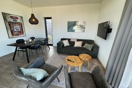 Enkhuizer Strand Chalet AusZeit Haus Nr. 243 Enkhuizen / IJsselmeer - 