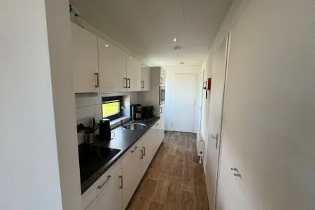 Enkhuizer Strand Chalet AusZeit Haus Nr. 243 Enkhuizen / IJsselmeer - 