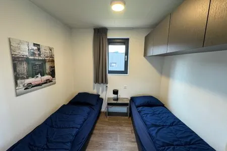 Enkhuizer Strand Chalet AusZeit Haus Nr. 243 Enkhuizen / IJsselmeer - 