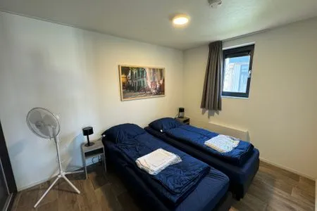 Enkhuizer Strand Chalet AusZeit Haus Nr. 243 Enkhuizen / IJsselmeer - 