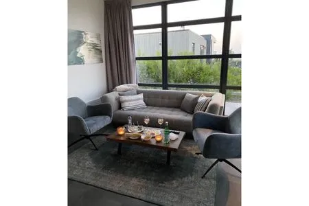 Enkhuizer Strand Chalet MeerZeit Haus Nr. 212 Enkhuizen / IJsselmeer - 