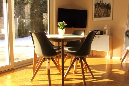 Wohnzimmer Lago Immenstaad