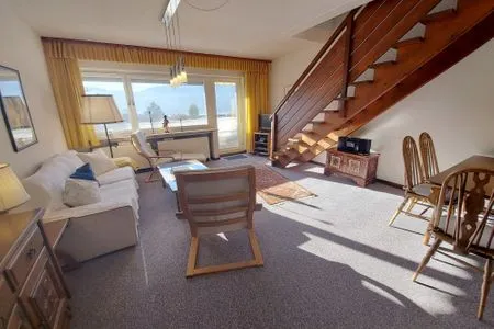 Living room Apartment Carpe Diem by FiS - Fun in Styria