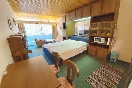  Apartment Mary by FiS - Fun in Styria