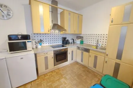 Kitchen Apartment Narcis - Alter Kindergarten