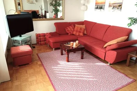 Wohnzimmer Panoramic Ankerplatz - A07-6