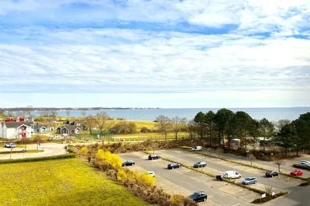 Meerblick Ferienpark Sierksdorf App.693 - Strandlage