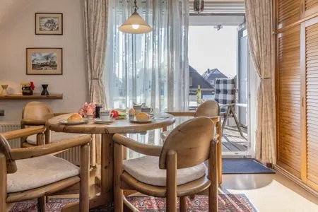  Haus Utkiek 50167 Hus Utkiek Whg. Lee