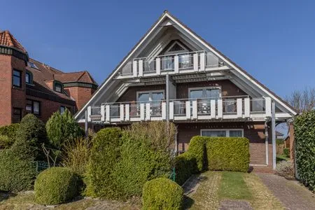  Haus Utkiek 50168 Hus Utkiek Whg. Luv