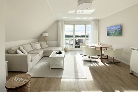  TECHTs Landhus Küstenlicht