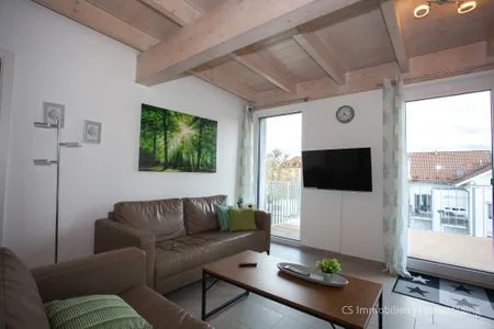 Wohnzimmer Lago Langenargen Lago Verde