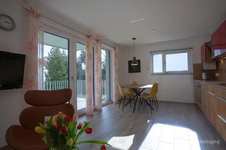  Lago Langenargen Lago Arancione