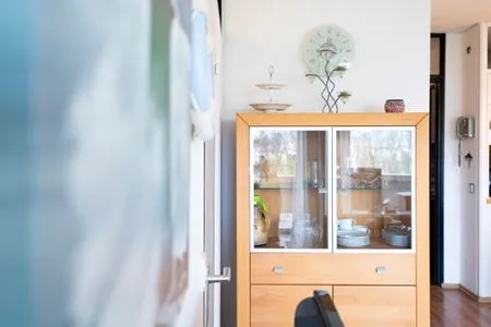 Wohnzimmer Panoramic Küstenzauber