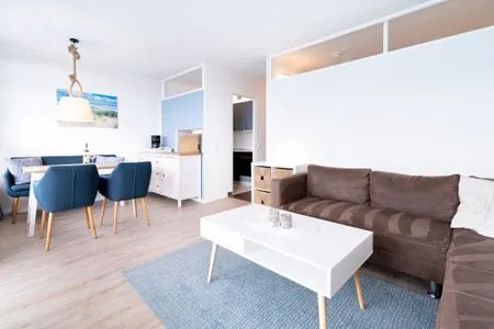 Wohnzimmer Panoramic App. A10-5