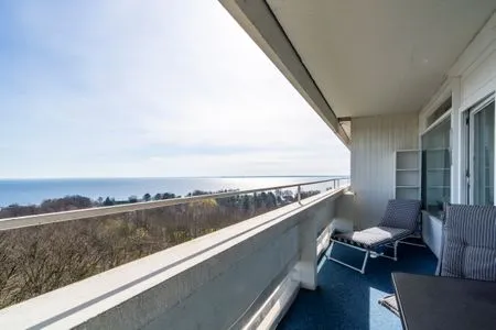 Balkon Panoramic App. A08-1