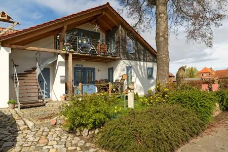 Hauptansicht Me-See.