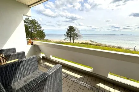 Meerblick Ferienpark Sierksdorf Baywatch