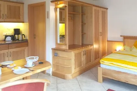  Apartment 1 Lili Marleen