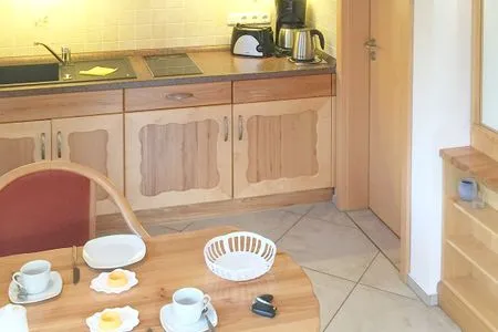  Apartment 1 Lili Marleen