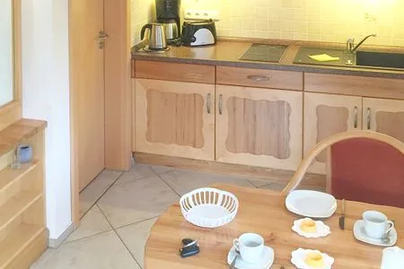  Apartment 2 Lili Marleen