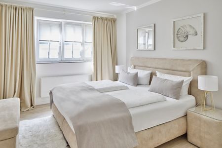  TECHTs Strandhaus OstseeHerz