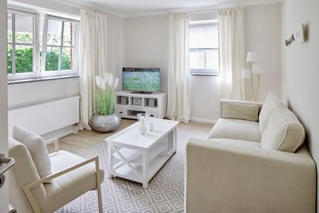  TECHTs Strandhaus OstseeHerz