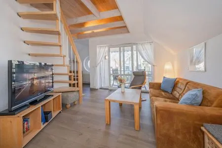 Aquamarin Seeblick Anlage Fewo Aquamarin