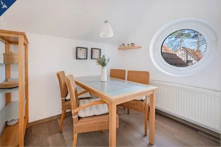Aquamarin Seeblick Anlage Fewo Aquamarin