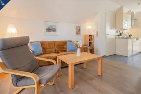 Aquamarin Seeblick Anlage Fewo Aquamarin