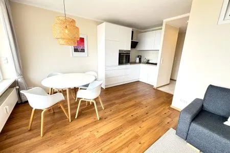 Wohnzimmer Panoramic App. A04-5