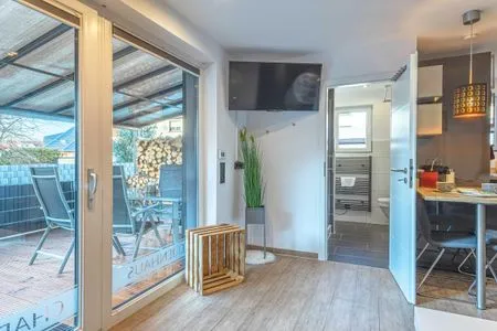 Wohnzimmer  Charlotta