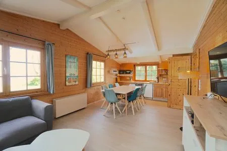 Wohnzimmer Ola Maika’i - Das gute Leben am See