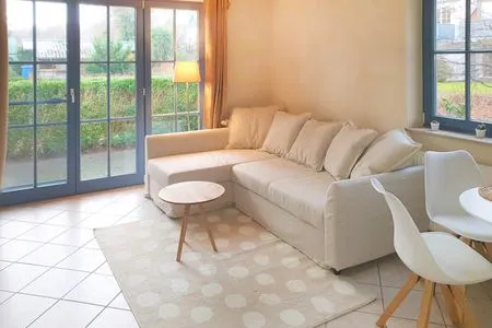  Haus am Darßer Wald W3