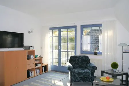  Eichenpark Haus 1 Wohnung 5