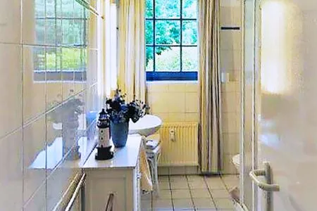  Eichenpark Haus 1 Wohnung 6