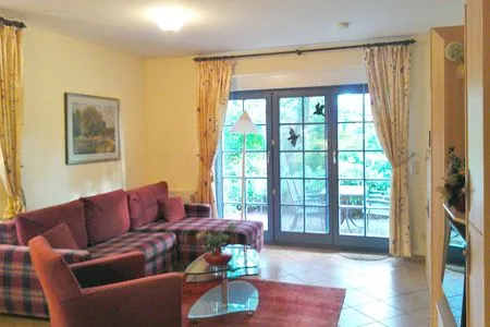  Eichenpark Haus 2 Wohnung 1