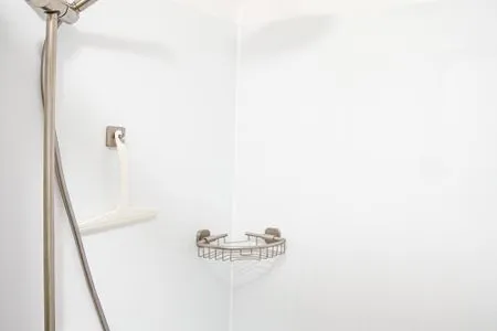 Bathroom Winterberg Panorama