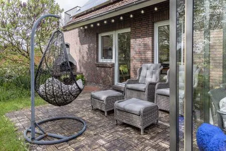  50210 Haus Klaas-Wohnung Christian