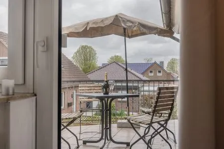  50211 Haus Klaas-Wohnung Tim