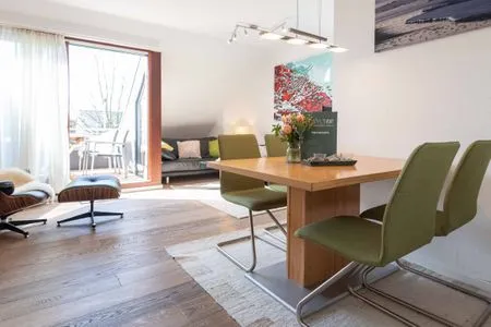 Wohnzimmer Käpt'n Nelson, App. 15