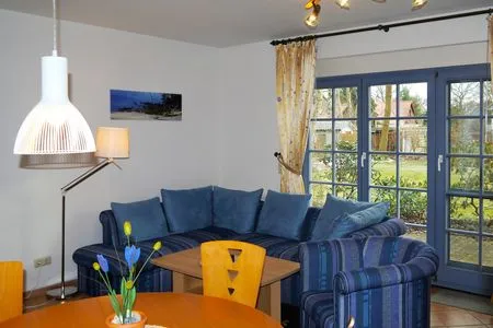  Eichenpark Haus 2 Wohnung 2