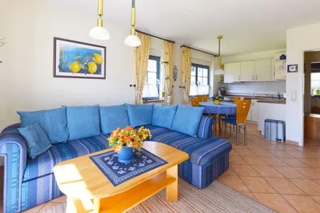  Eichenpark Haus 2 Wohnung 3