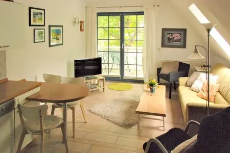  Eichenpark Haus 4 Wohnung 8