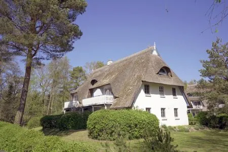  Achtern Diek Ostseeheilbad Zingst - Hauptansicht