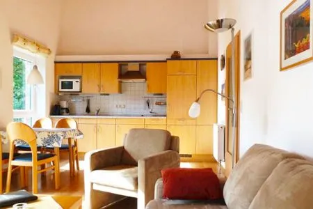  Haus Freya Wo 3