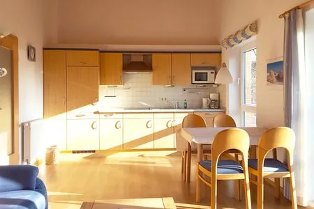  Haus Freya Wo 4