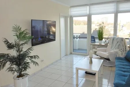  Villa am Meer. App. 67